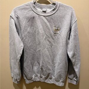 Marvel Loki Crewneck Sweatshirt Adult Small